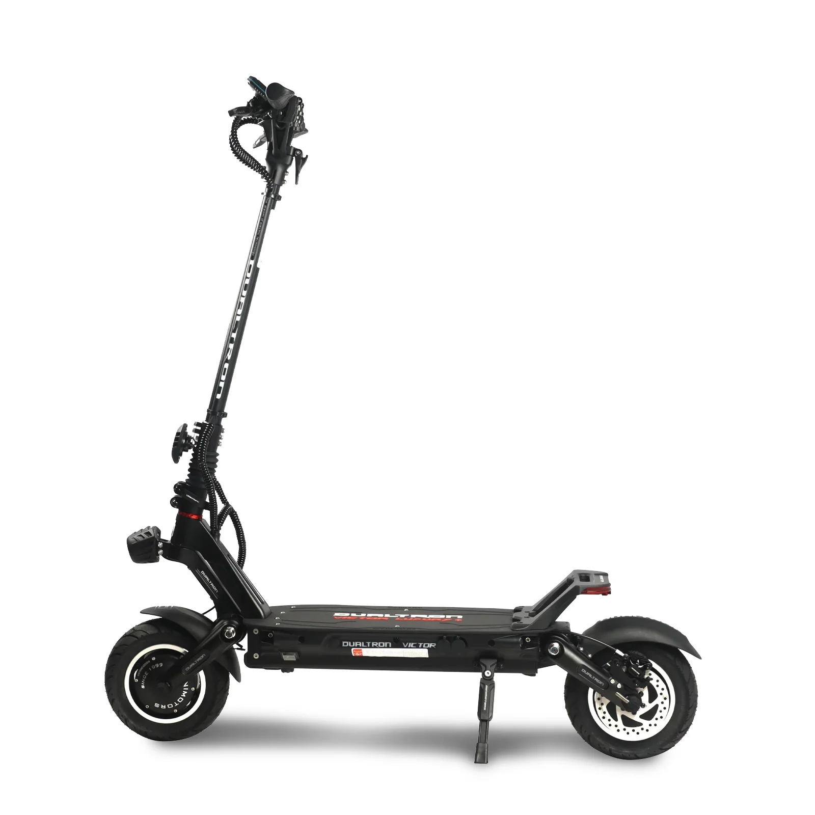 Dualtron Victor Luxury + (GEN 2) Electric Scooter