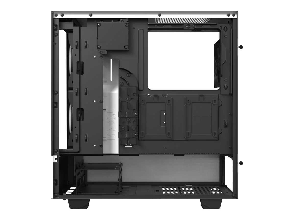 NZXT H510– ELITE– Weiß