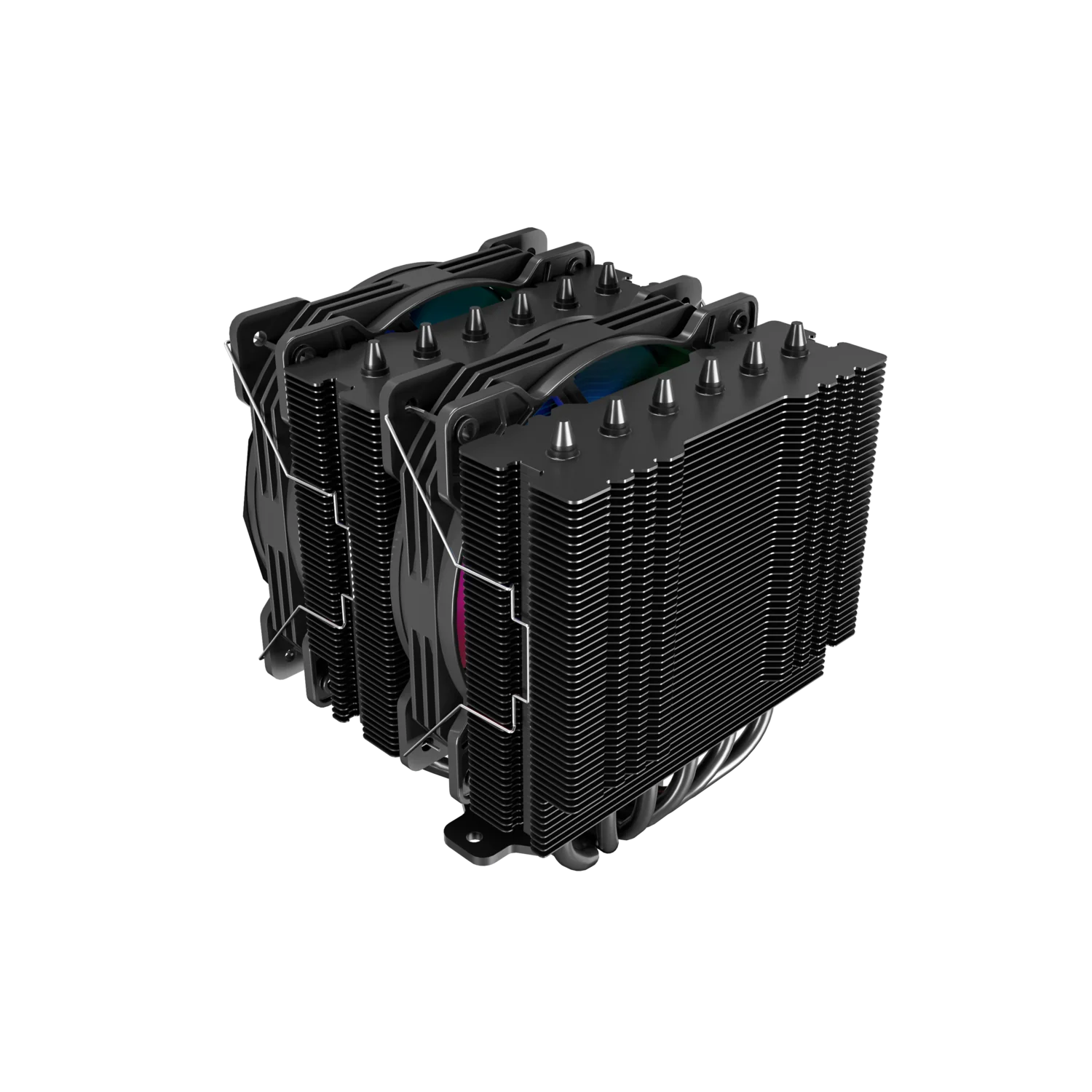 Nordic Gaming 200 CPU fan